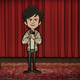 Tig Notaro: Drawn